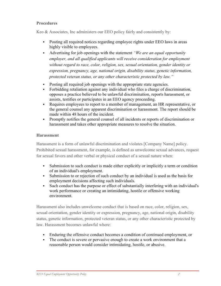 KEO EEO POLICY - About Us - KEO and Associates, Inc. - KEO_EEO_POLICY_Page_002